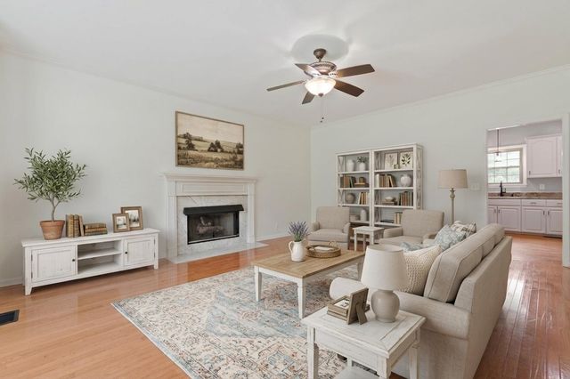 2100 Woodwind Pt, Mount Juliet, TN 37122
