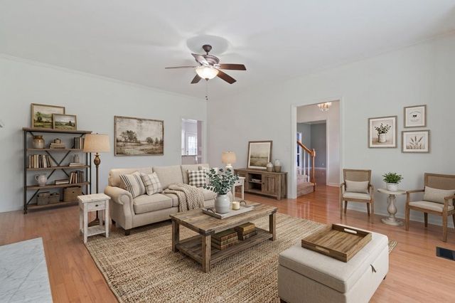 2100 Woodwind Pt, Mount Juliet, TN 37122