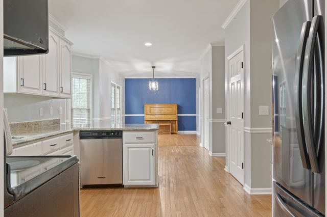 2100 Woodwind Pt, Mount Juliet, TN 37122
