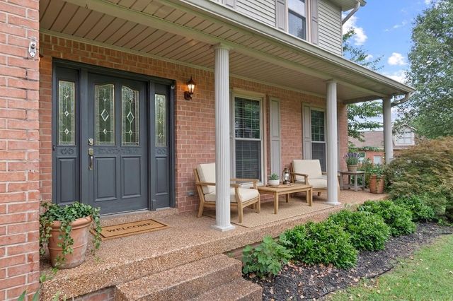 2100 Woodwind Pt, Mount Juliet, TN 37122
