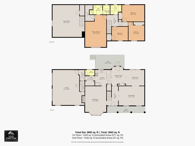 2100 Woodwind Pt, Mount Juliet, TN 37122