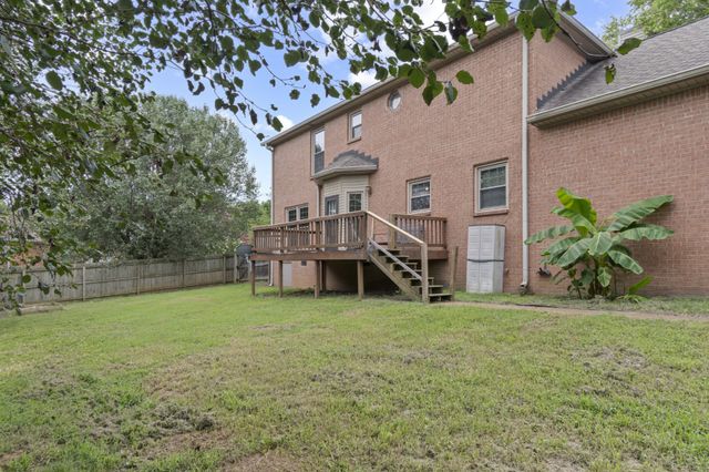 2100 Woodwind Pt, Mount Juliet, TN 37122