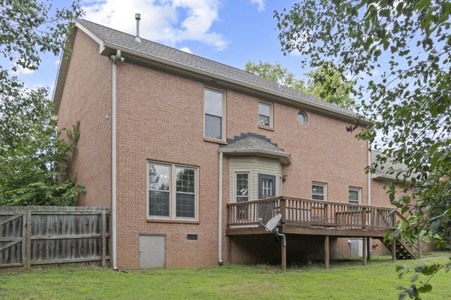 2100 Woodwind Pt, Mount Juliet, TN 37122