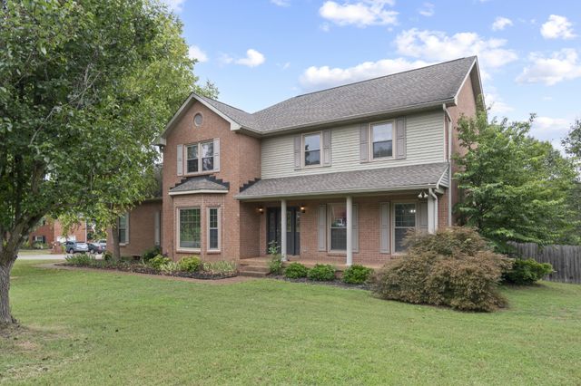 2100 Woodwind Pt, Mount Juliet, TN 37122