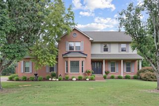 2100 Woodwind Pt, Mount Juliet, TN 37122