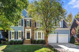 11232 Tradition View Drive, Charlotte, NC 28269