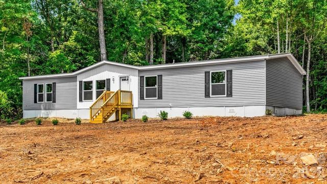 205 Erwin Temple Church Road, Woodleaf, NC 27054