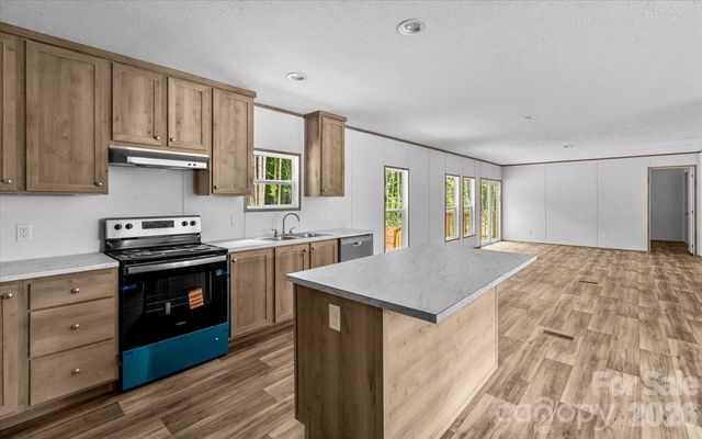 205 Erwin Temple Church Road, Woodleaf, NC 27054