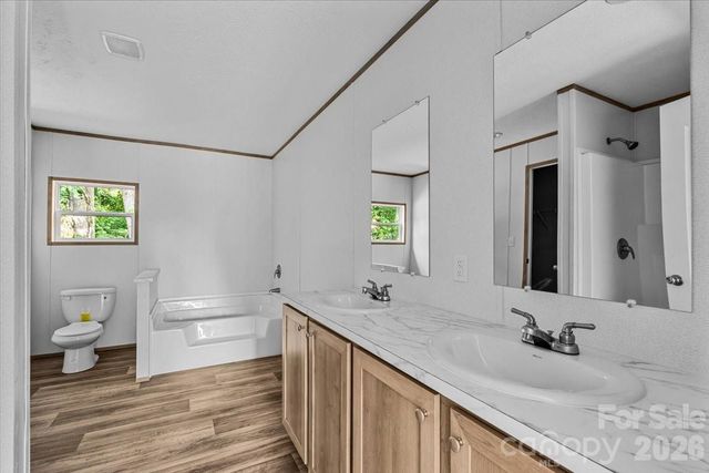 205 Erwin Temple Church Road, Woodleaf, NC 27054