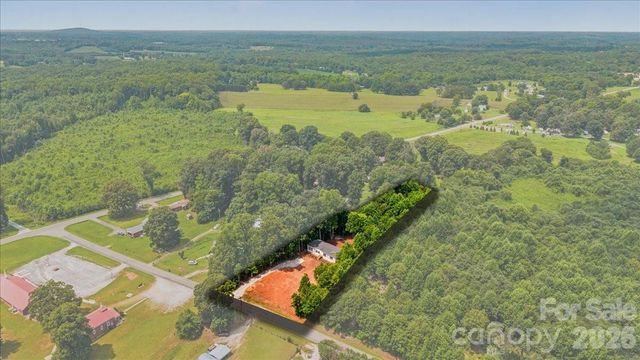 205 Erwin Temple Church Road, Woodleaf, NC 27054