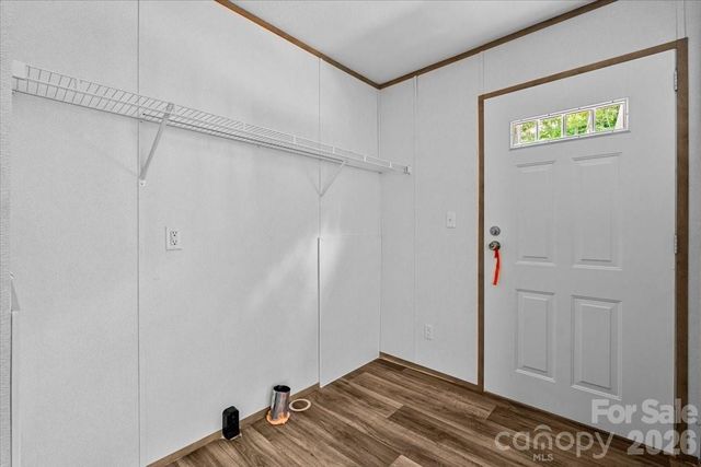 205 Erwin Temple Church Road, Woodleaf, NC 27054