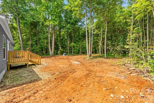 205 Erwin Temple Church Road, Woodleaf, NC 27054