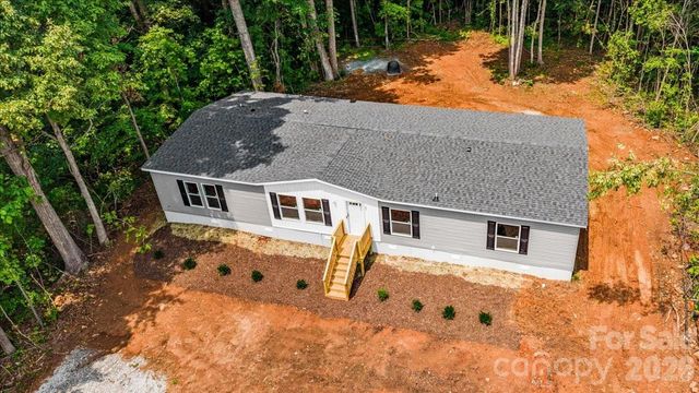 205 Erwin Temple Church Road, Woodleaf, NC 27054