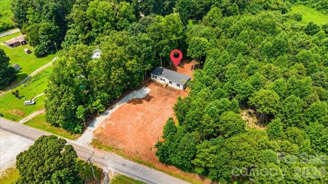 205 Erwin Temple Church Road, Woodleaf, NC 27054