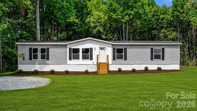 205 Erwin Temple Church Road, Woodleaf, NC 27054