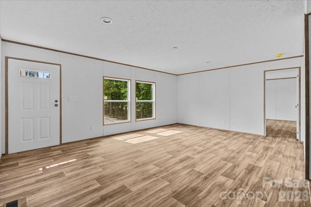 205 Erwin Temple Church Road, Woodleaf, NC 27054