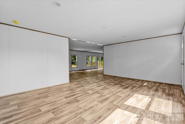 205 Erwin Temple Church Road, Woodleaf, NC 27054
