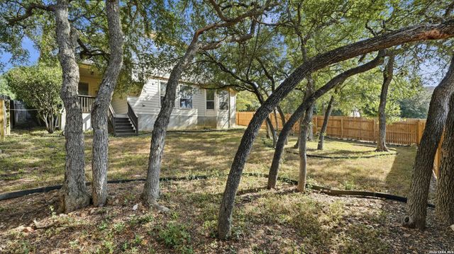 622 MAGDALENA LN, New Braunfels, TX 78132
