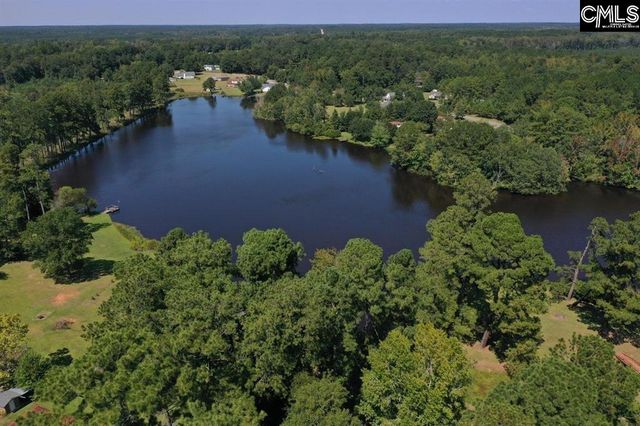 1332 Dogwood Drive, Orangeburg, SC 29118