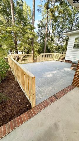 1332 Dogwood Drive, Orangeburg, SC 29118