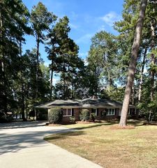 1332 Dogwood Drive, Orangeburg, SC 29118