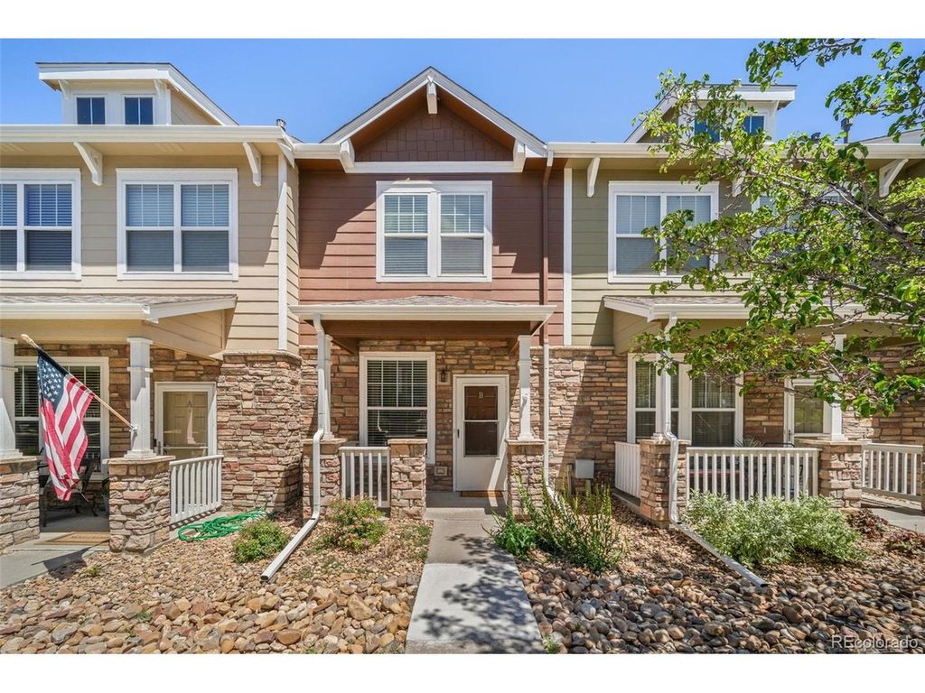 13608 Garfield St B, Thornton, CO 80602