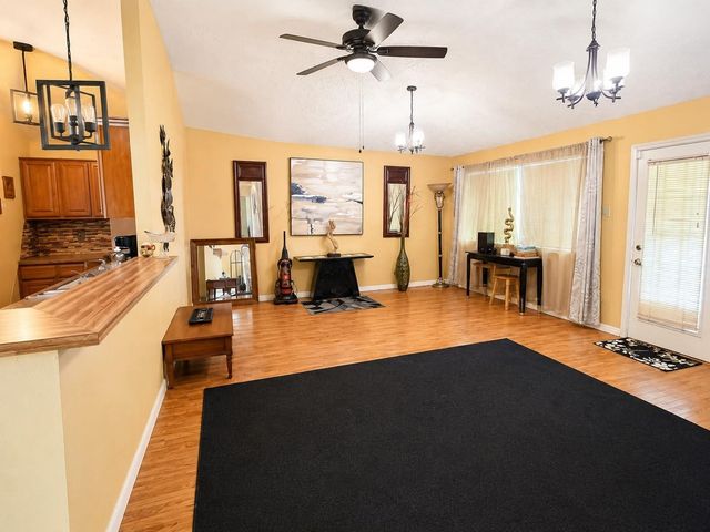 6511 La Violetta Drive, Houston, TX 77083