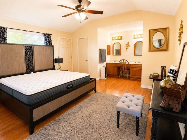 6511 La Violetta Drive, Houston, TX 77083