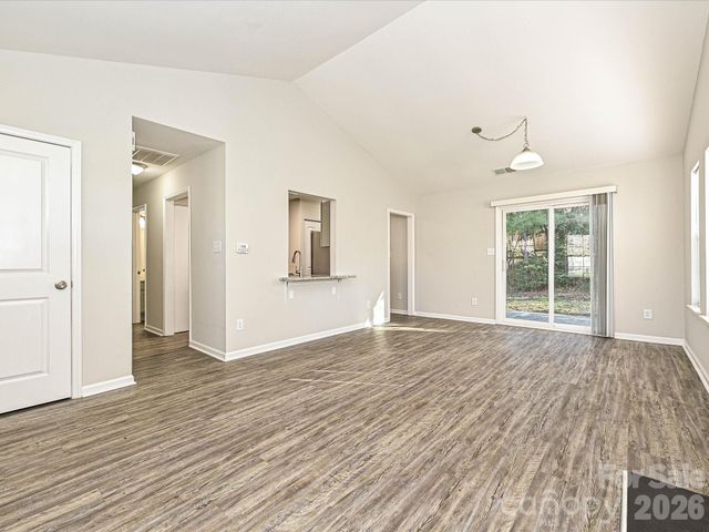 1225 Eagles Landing Drive, Charlotte, NC 28214