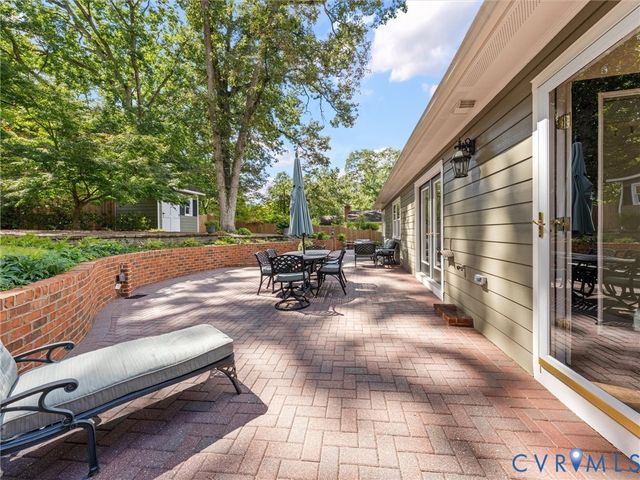 7723 Stuart Hall Rd, Henrico, VA 23229