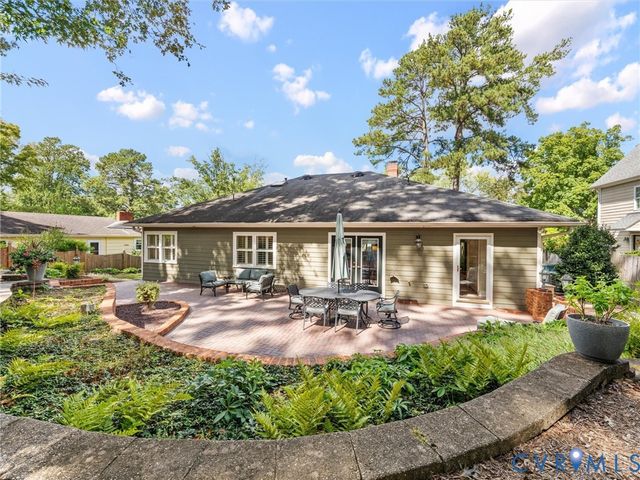 7723 Stuart Hall Rd, Henrico, VA 23229