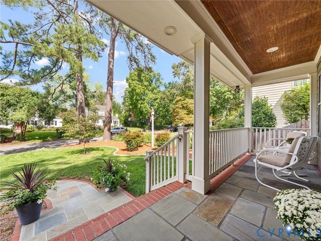 7723 Stuart Hall Rd, Henrico, VA 23229