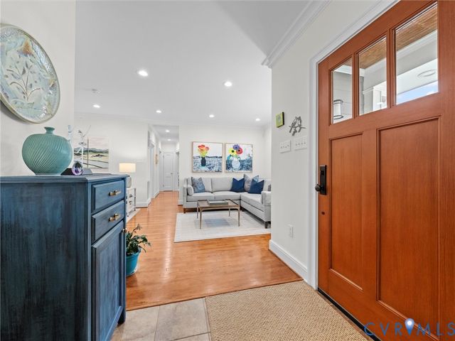 7723 Stuart Hall Rd, Henrico, VA 23229