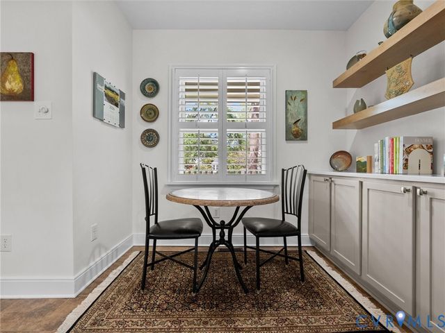 7723 Stuart Hall Rd, Henrico, VA 23229