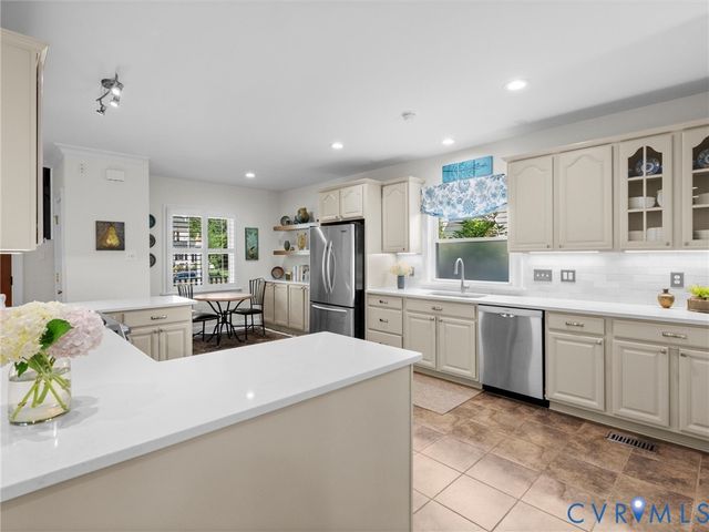 7723 Stuart Hall Rd, Henrico, VA 23229