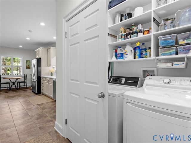 7723 Stuart Hall Rd, Henrico, VA 23229
