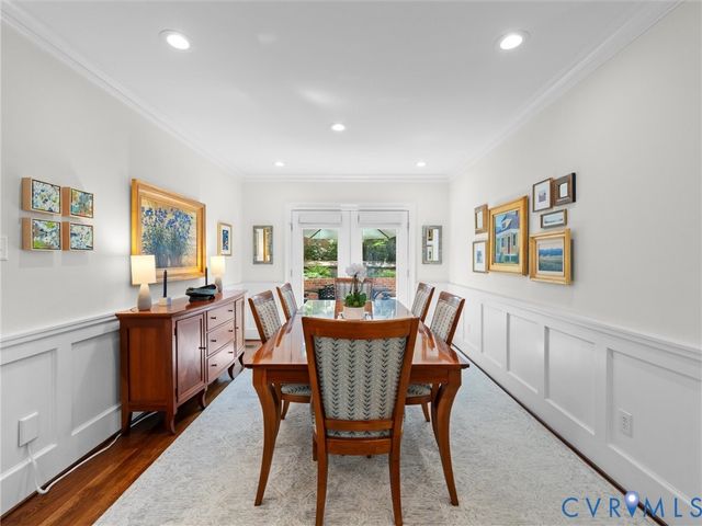 7723 Stuart Hall Rd, Henrico, VA 23229