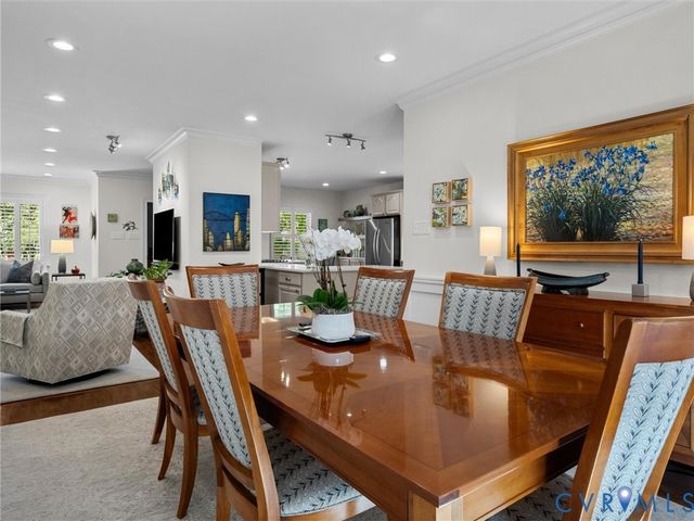 7723 Stuart Hall Rd, Henrico, VA 23229