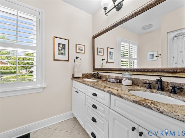 7723 Stuart Hall Rd, Henrico, VA 23229