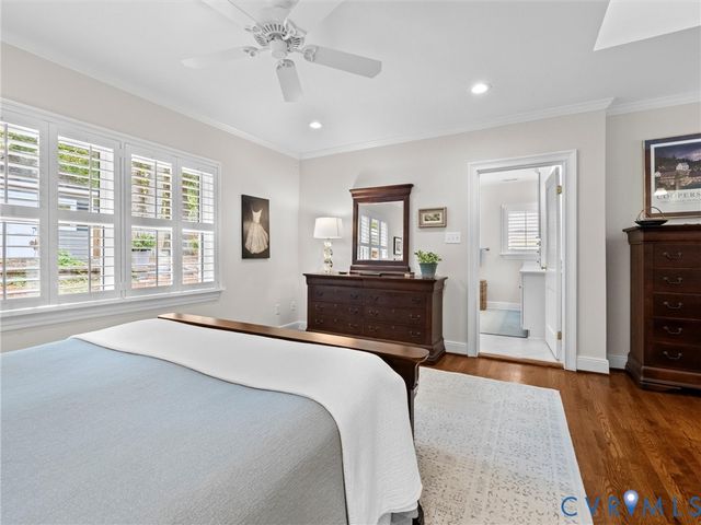 7723 Stuart Hall Rd, Henrico, VA 23229