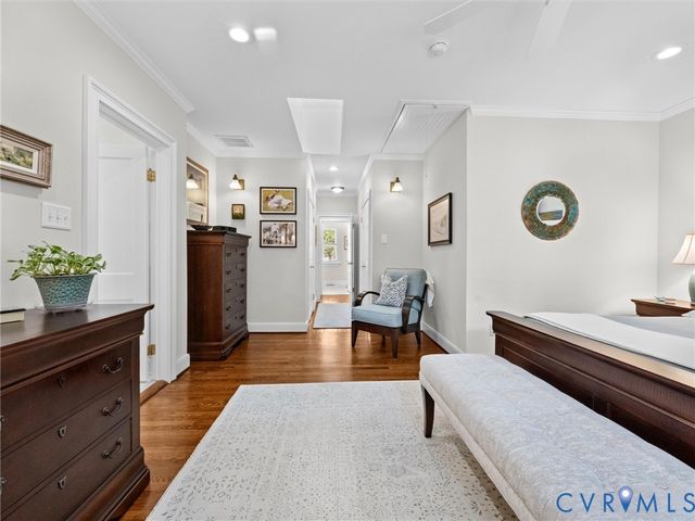 7723 Stuart Hall Rd, Henrico, VA 23229
