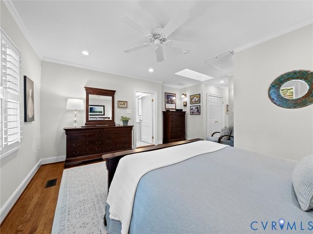 7723 Stuart Hall Rd, Henrico, VA 23229