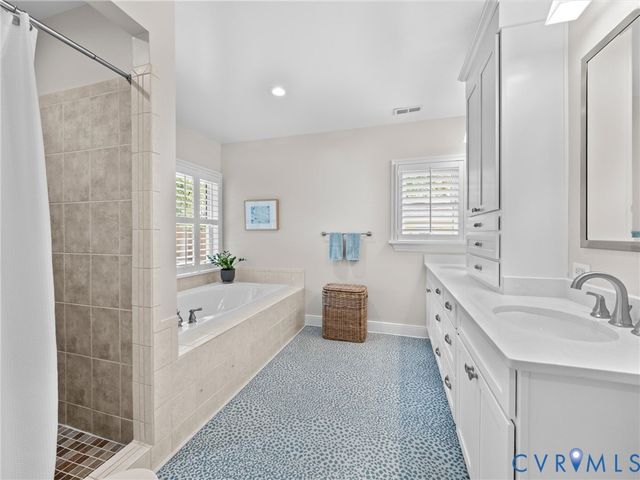 7723 Stuart Hall Rd, Henrico, VA 23229