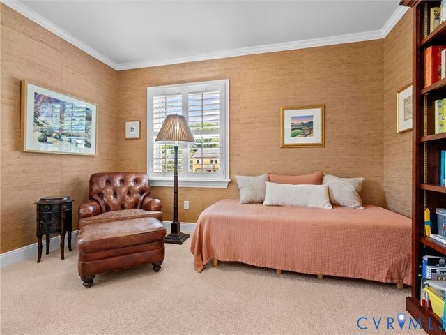 7723 Stuart Hall Rd, Henrico, VA 23229