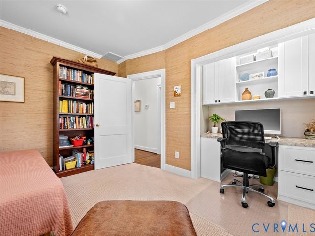 7723 Stuart Hall Rd, Henrico, VA 23229