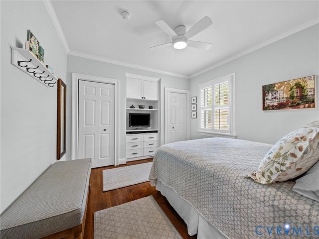 7723 Stuart Hall Rd, Henrico, VA 23229