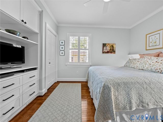 7723 Stuart Hall Rd, Henrico, VA 23229