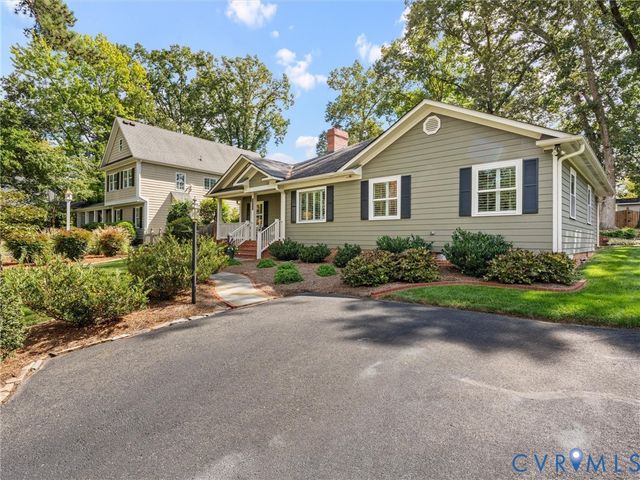 7723 Stuart Hall Rd, Henrico, VA 23229