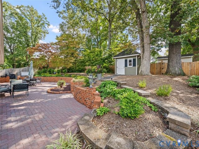 7723 Stuart Hall Rd, Henrico, VA 23229