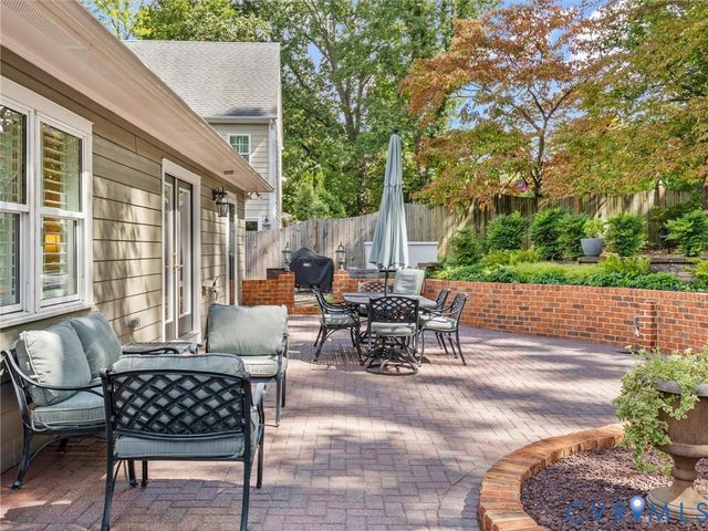 7723 Stuart Hall Rd, Henrico, VA 23229